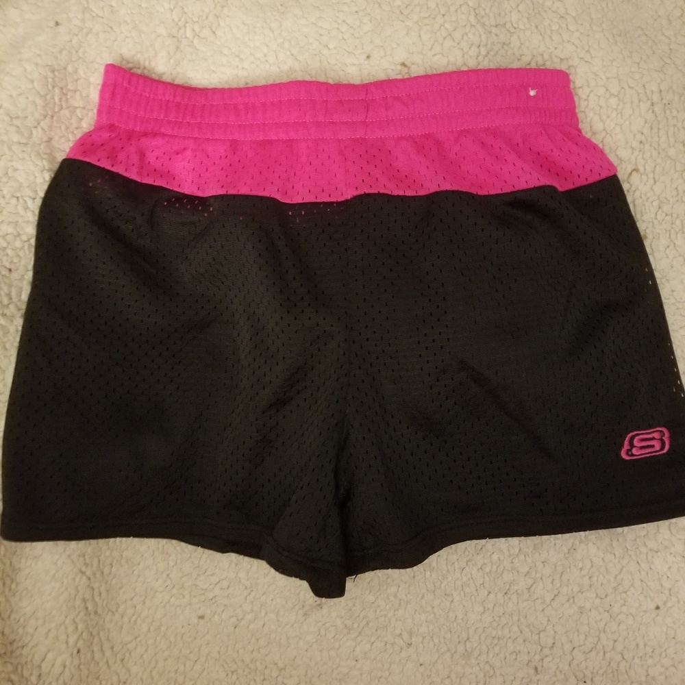 Skechers sport shorts